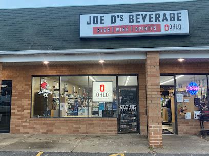 Joe’s Beverage Warehouse. Liquor StoreGifts & Specialty Items. 460 N Independence Blvd Romeoville IL 60446. (815) 524-4209. Visit Website. . 