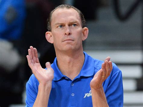 Joe Dooley's return to the Kansas men's basketball program became official Thursday.. 
