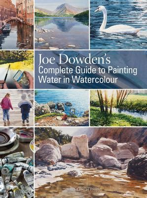 Joe dowden s complete guide to painting water in watercolour. - A pocket guide to mechanical ventilation and other measures of.