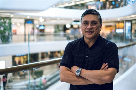 Joe fabregas malaysia