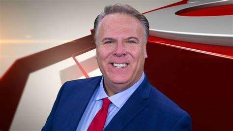 News 8's Joe Furey Meteorologist is live with your latest weather updates. Tune in and say hello!. 