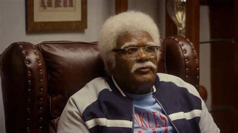 In Madea's Family Reunion, Madea was brought before Judg