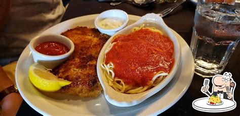 Joe Italiano's Maplewood Hammonton. According to the visitors' comments, Italian dishes here are quite good. You can always try tasty parmo, scallops and house salads at this restaurant. Eating good …. 