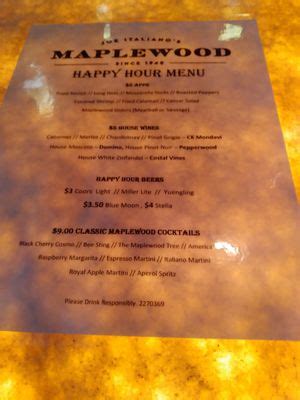 Joe Italiano’s Maplewood Moorestown Location and Ordering Hours. (856) 242-2851. 400 NJ-38, Moorestown, NJ 08057. Order online from Joe Italiano’s Maplewood Moorestown, including Appetizers, Salads, Soups. Get the best prices and service by ordering direct!.
