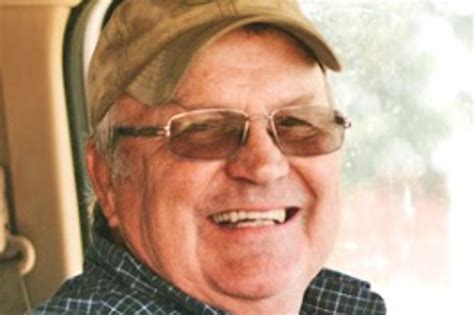 Obituary for James "Joe" Joseph Bamrick Ja