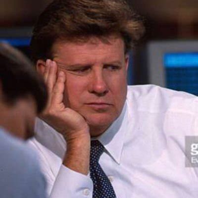 Joe Kernen. Actor: Damages. Joe Kernen was born on 6 January 1956. He is an actor, known for Damages (2007), CNBC Squawk Box (1995) and The Apprentice (2004). He has been married to Penelope Scott since 1998. They have one child.