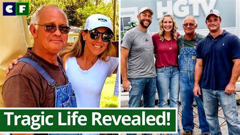 Craftsman best known for co-hosting the HGTV series Fixer to Fabulous with his wife Jenny Marrs. The couple renovate homes in Arkansas. Before Fame. He graduated college in 2002. He met his wife while working at Newell Brands' Rubbermaid. Trivia. 