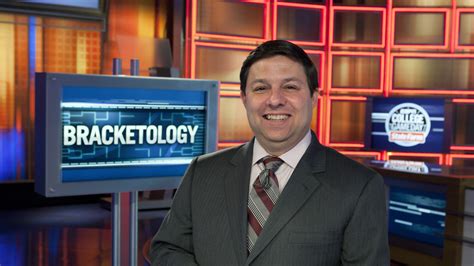 Joe lunardi. Renowned bracketologist Joe Lunardi wasted no time propelling us into next season's bracketology, underscoring a year-round dedication to the sport. Just days after UConn's triumphant rise to the ... 