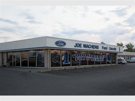 Joe machens ford columbia mo. Used Cars for Sale Columbia, MO Truck. Used Trucks for Sale in Columbia, MO. 65201. 2020 and newer (374) Under 100,000 miles (496) Automatic (616) Manual (4) AWD/4WD (595) 8 Cylinder (375) White (181) ... Joe Machens Ford Lincoln. 4.09 mi. away. Delivery; Confirm Availability. Used 2009 Dodge Ram 2500 Truck SLT w/ Trailer Tow Group. … 