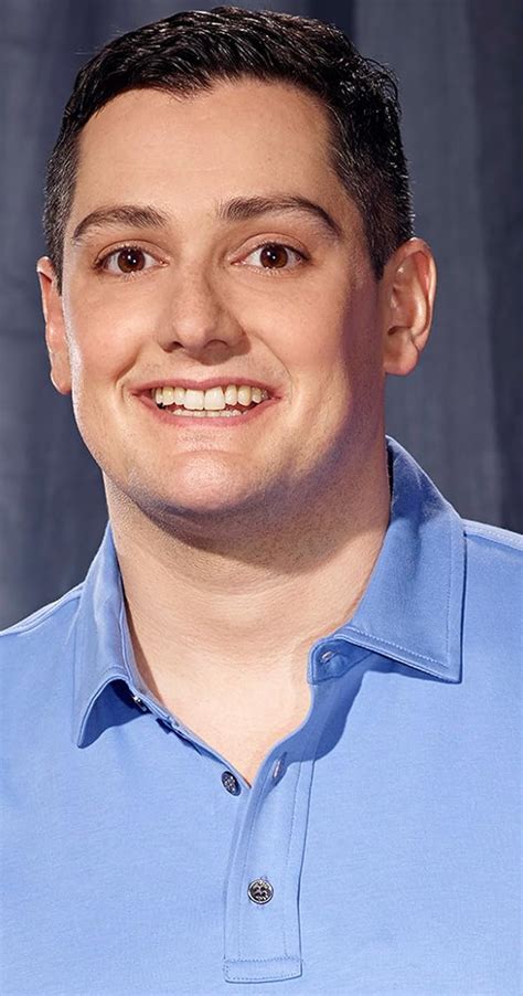 Joe Machi: Wiki, Bio, Age, Family, Career, Achievements, Interests, Weight, Life, Height, Net Worth: Famous for the TV show 'Last Comic Standing', Joe Machi is a popular Comedian, Actor, Writer, and Television Personality from the United States of America. He usually does stand-up comedy and is quite popular for his immaculate humor in the .... 