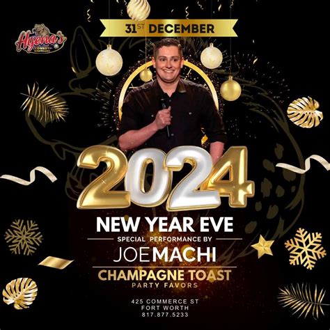 Joe machi tour 2023. Shamrock Comedy Club w/ Joe Machi Hosted By Shamrock Comedy Club. Event starts on Tuesday, 24 October 2023 and happening at The Field Irish Pub & Eatery, Fort Lauderdale, FL. Register or Buy Tickets, Price information. 