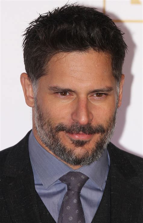 Joe manganello. Learn about the life and career of Joe Manganiello, an American actor, producer, director, and author. Find out his birth date, height, ancestry, education, roles, trivia, and quotes. 