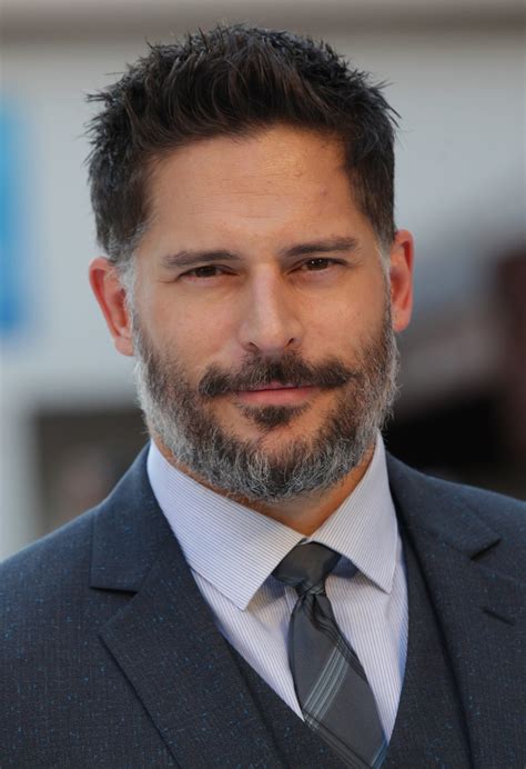 Joe manganiello. Following news of her divorce from husband Joe Manganiello, actress Sofía Vergara is reportedly back in Los Angeles after vacationing in Italy. A source close to the former couple has said that ... 