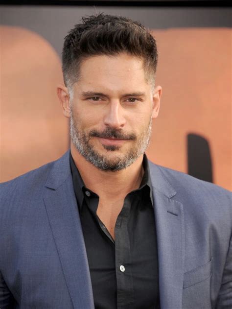 Joe manganiello d&d. Not only did Manganiello consult with D&D on bringing his character Arkhan into official D&D canon, he also designed two new characters who are assisting Arkhan in his quest to free Tiamat ... 