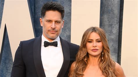 Joe manganiello divorce. Joe Manganiello is making his split from Sofia Vergara official, filing for divorce two days after news of their breakup made headlines. Manganiello, 46, filed for legal separation on Wednesday ... 