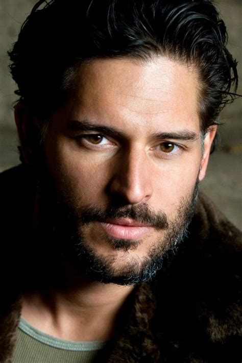 Joe manganiello young. Joe Manganiello I come from classical theater training and when I went to college it was a bunch of kids that were hand-picked from around the world. I was around such brilliant young minds and incredible artists with incredible teachers. 