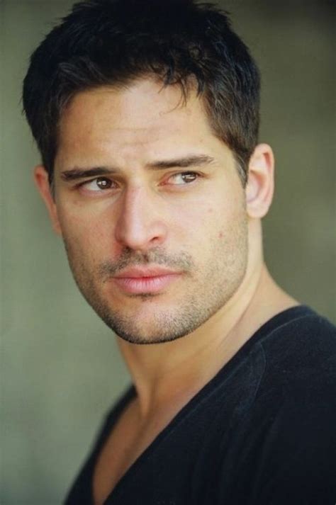 Joe manganiello younger. Per the source, Manganiello, who has no kids of his own yet, wanted to be a dad more and more in recent years. On the other hand, Vergara, who already shares 31-year-old son Manolo with her ex Joe ... 
