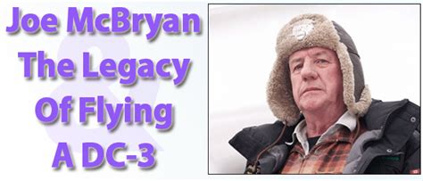 Joe mcbryan obituary