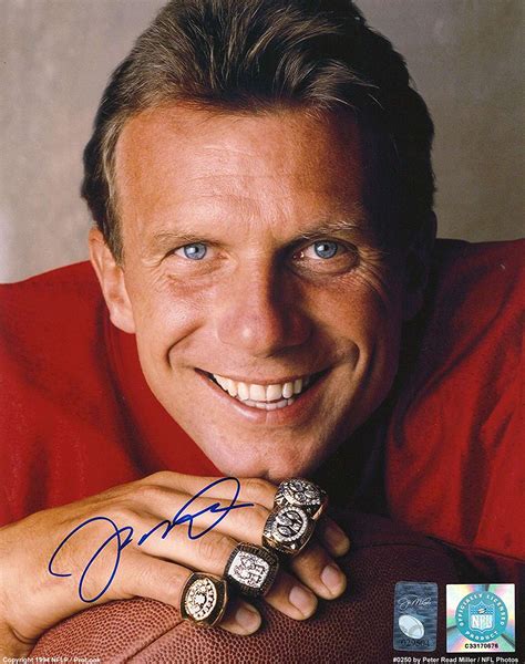 NFL Joe Montana collectibles are at the official online retailer of the NFL. Browse our selection of Joe Montana autographed NFL merchandise, figurines, Joe Montana photos, plaques, memorabilia, and more at NFLShop.com. 