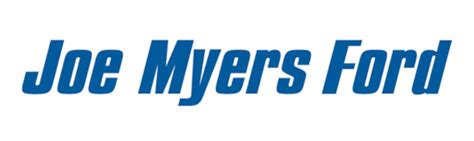 Joe myers ford jersey village tx. Things To Know About Joe myers ford jersey village tx. 