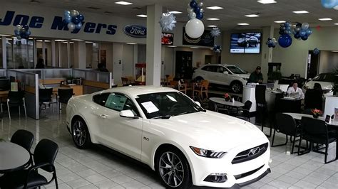 Joe myers ford northwest freeway houston tx. Sep 1, 2015 · Intro. Joe Myers Ford of Houston Texas, is a top-rated auto body and collision repair shop, we are a top pi. Page · Automotive, Aircraft & Boat. 16634 Northwest Fwy, Houston, TX, United States, Texas. (713) 482-5454. 