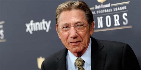 Joe Namath is an athlete who was born in Beaver Falls, Pennsylvania in 31/05/1943 and is now 81 years old. Joe Namath has a net worth of $25 Million.