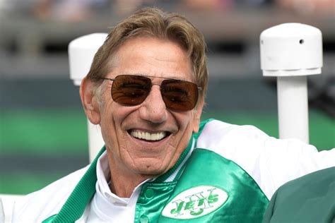 Joe Namath Net Worth 2021. Joe Namath's net worth 2021 is 25 million. Namath is a former American football quarterback who competed in the American Football League (AFL) and the National Football League (NFL) for 13 seasons, mainly with the New York Jets. He is most famous for leading his New York Jets to a Super Bowl III Championship.. 