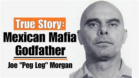 Worth noting that two of the consultants to the movie were murdered for their involvement with the movie and I remember reading that Edward James Olmos had to get a concealed carrying permit because of the threat on his life ... If you're interested in the Mexican Mafia, check out Joe "Pegleg" Morgan", ...