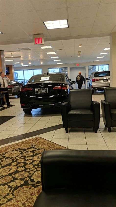Looking for a reliable Acura dealer in Orland Park, IL? Joe Rizza Acura has a wide selection of new and used cars for sale near Chicago. Visit us for sales, financing, service and parts! Joe Rizza Acura. 8150 W 159TH ST ORLAND PARK, IL 60462 Sales: 708-729-6234. Service: 708-729-6242 .... 