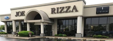 Joe rizza ford orland park. Things To Know About Joe rizza ford orland park. 