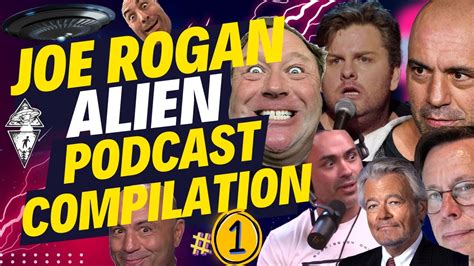 Joe rogan alien podcast. Things To Know About Joe rogan alien podcast. 