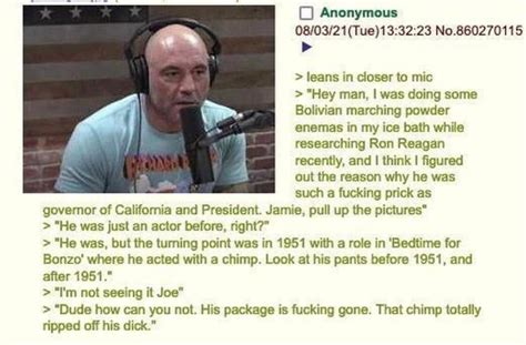 Joe Rogan references his 14-year-old daughter, rape in heated a