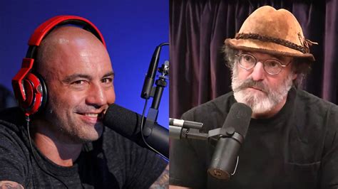 Apr 17, 2023 - Comedian, psychonaut, and podcaster Joe Rogan, once hosted mushroom maniac Paul Stamets on JRE to pick the fun-guy's brain on fungi..