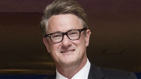 Joe Scarborough’s Net Worth and Salary. As of now, Joe Scarborough’s net worth is estimated to be $25 million. He has accumulated this wealth through his successful career in the media industry, including his hosting roles on “Morning Joe” and “Scarborough Country.” Furthermore, Scarborough earns an annual salary of $8 million .... 