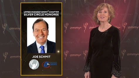 Joe schmit kstp. Joe Schmit is an award-winning broadcaster, community leader, author and popular keynote speaker. As a sports broadcaster he has covered every major sporting event in the past 4 decades and has... 