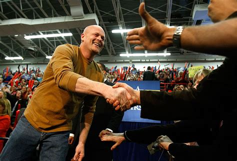 Joe the Plumber, who questioned Obama’s tax proposals during the 2008 campaign, has died at 49