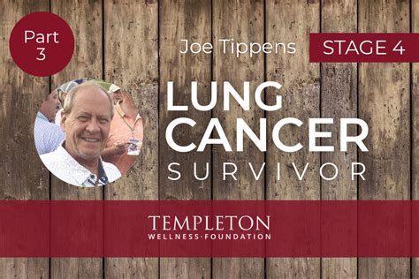 Joe tippens my cancer story. Medicine is not without potent weapons to fight back. In 1941, Charles Huggins, M.D., a prostate cancer researcher at the University of Chicago, first discovered the role hormones play in fueling PC. 