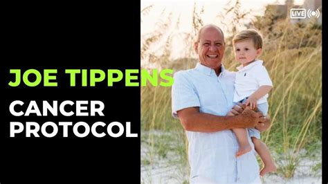 Joe tippens protocol breast cancer. Joe Tippens Shares his Experience Strength and Hope Joe Tippens On Great Health Live | Joe Tippens Shares his Experience Strength and Hope | By UltraCur | Facebook | few weeks. We’ve got a story that has been read by millions of individuals. 