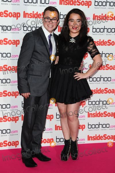 Joe tracini and dani harmer biography