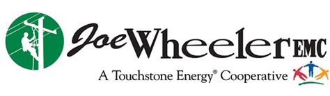 Joe wheeler electric. Jul 4, 2021 · Joe Wheeler Electric Membership Corp. has listed 12 geographic zones in the order that subscribers will be able to access the co-op’s high-speed internet network. JWEMC said all 12 zones should ... 
