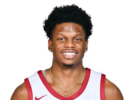 8. Joe Yesufu at Washington State: Yesufu needed an environment where he could take a lot of shots and not have the expectations a KU player gets because they play at Kansas. I think Washington State will help alleviate some of that pressure.. 