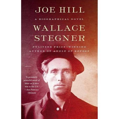 Download Joe Hill By Wallace Stegner