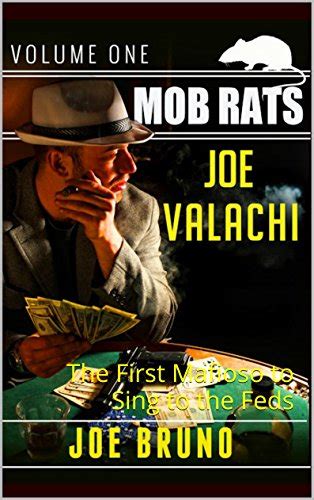 Full Download Joe Valachi  Mob Rats  Volume 1 By Joe Bruno