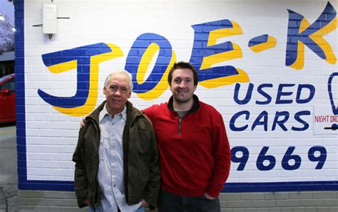  Joe-K Used Cars. tel:+13148996905. Family owned business, proudly serving the community for 40+ years. Let us help get you in a car toda. View on Facebook. · Share. 45. 0. 14. . 