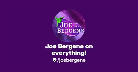 Joebergene Onlyfans Leaked 🍑 [HD]