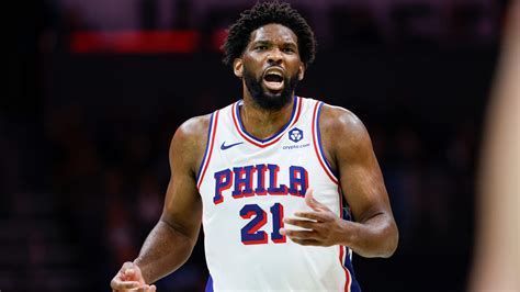 Joel Embiid scores 42 points as 76ers hand Hornets worst loss in franchise history, 135-82