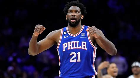 Joel Embiid wins NBA’s scoring race, James Harden takes assist title