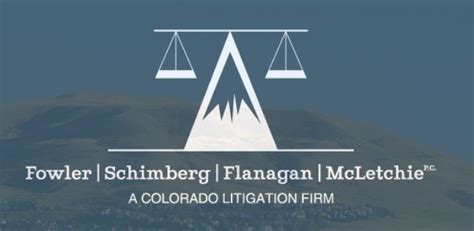 Joel J. Fulton Fowler, Schimberg, Flanagan & McLetchie P.C.