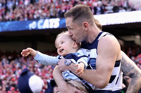 Joel Selwood