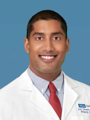 Joel Thomas, MD Internal Medicine - Torrance, CA